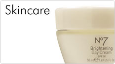 Skincare